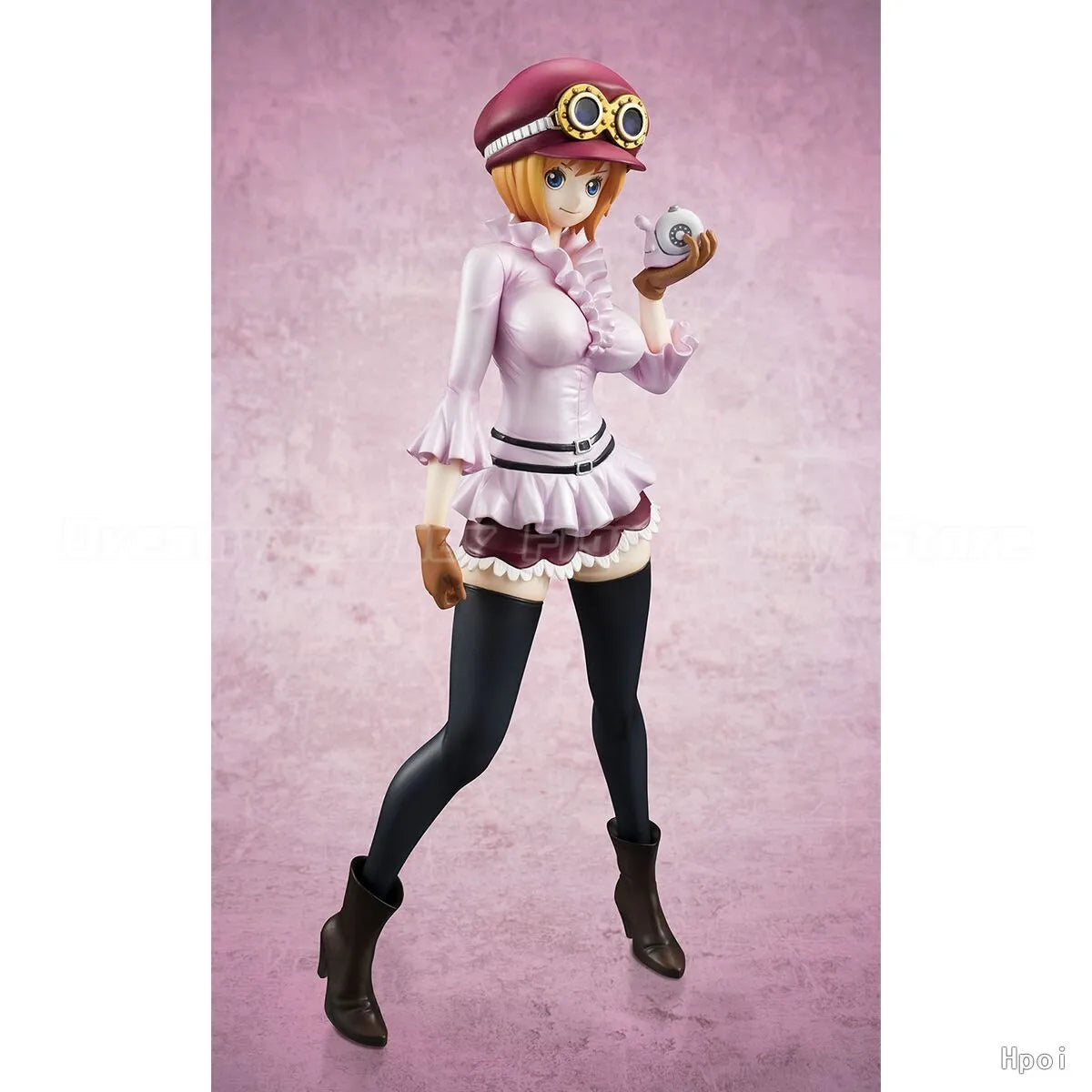 【In Stock】MegaHouse POP Sailing Again ONE PIECE KOALA Limited Replica Anime Figure Toy