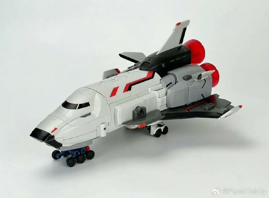 Transformation Fans Hobby MB-22 MB22 ASTRO FLAME Jetfire SKY FLAME A Ver Can Combine Action Figure