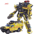 Transformation Robot Ratchet JH01 Action Figure Anime Model Toys MPM11