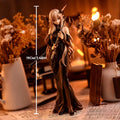 1pc Arknights "Voyage of Songs" Shining Collector's Edition Figure | Atmospheric Car Decor | Ideal Gift for Holidays & Birthdays
