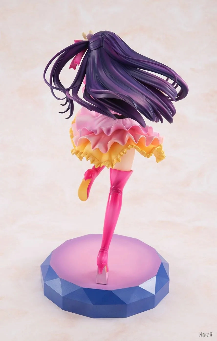 Original in Stock KADOKAWA KDcolle The Child I Pushed Ai 1/7 Figures Model Toy Gift Collection Ornament
