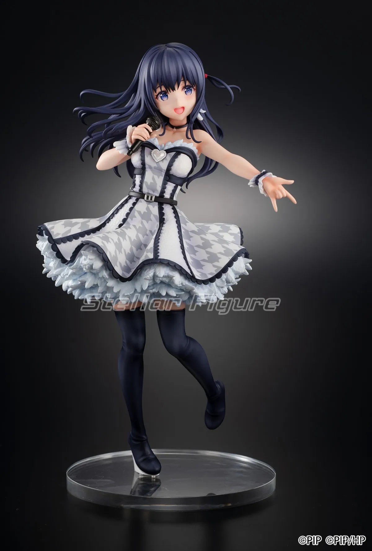 【SF】In Stock Alpha Satellite SSF EStream IDOLY PRIDE 1/7 Scale Figures Original Collection