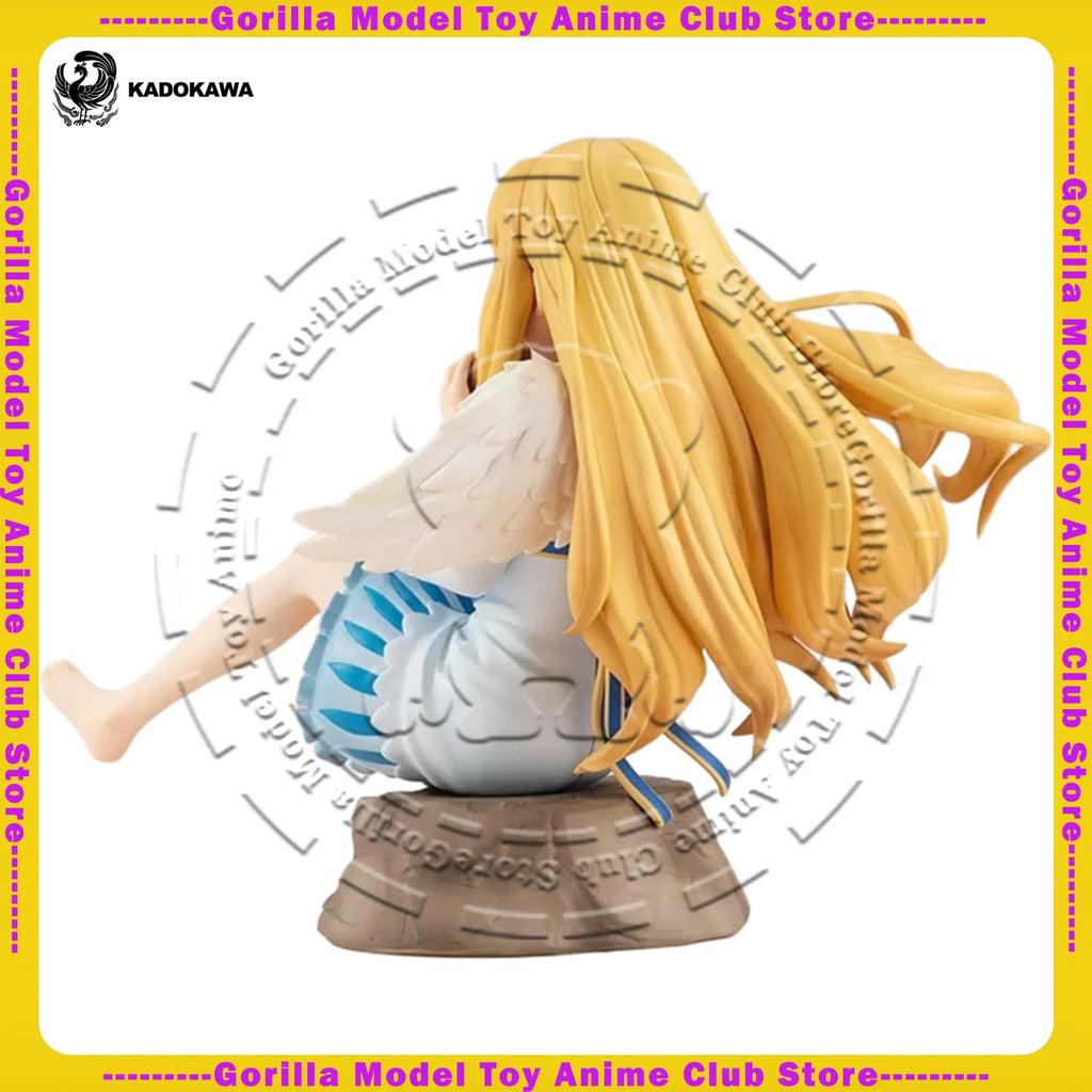 In Stock Original Genuine KADOKAWA KDcolle Rising Shield Hero Filo 130mm Anime Figure Japanese Statue Collectible Toy Gift