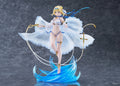 【In Stock 】Original Alice Glint AmiAmi Azur Lane FFNF Jeanne d'Arc Saint of the Sea 1/7 Scale Figure Toys Model Ornaments