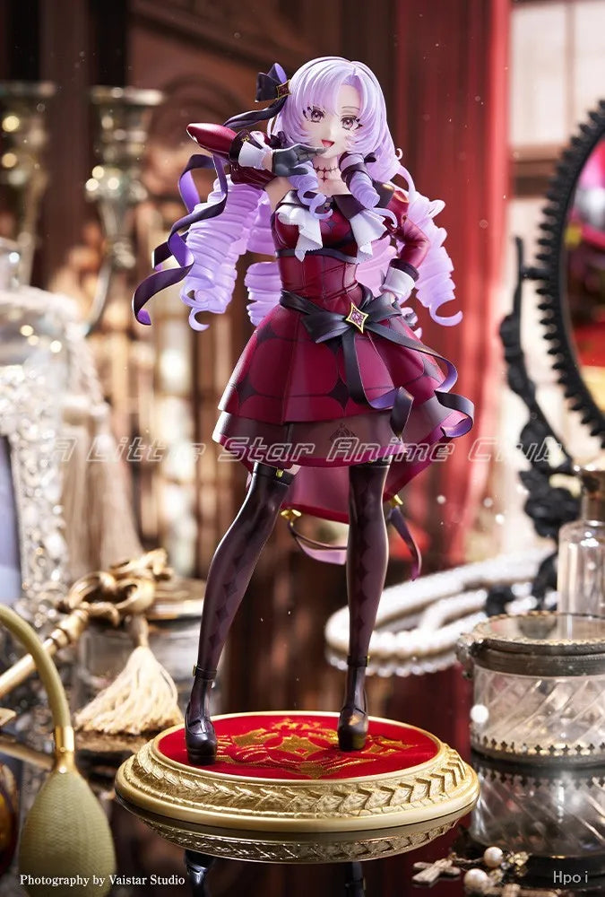 In Stock Original Kotobukiya NIJISANJI Sakura Mori 1/7 Animation Figure