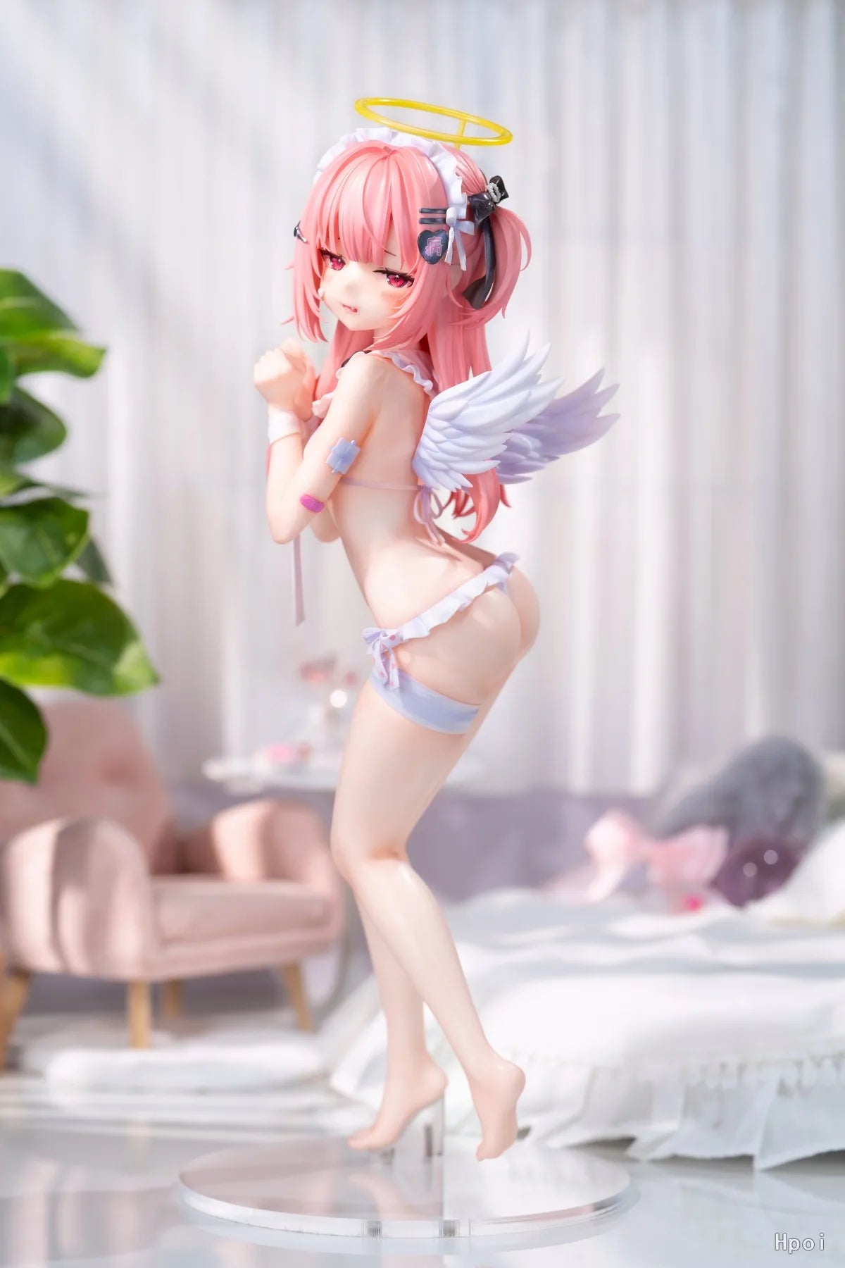 Original PRIME PROJECT RIKO Love Dream Underwear Ver. 1/4 Limited Edition Spielzeug Modell Ornamente Geburtstagsgeschenke