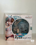 Original in Stock Phat! Atelier Ryza 2 Ushinawareta Denshou To Himitsu No Yousei Reisalin Stout 1/6 Figures Model Toy Gift