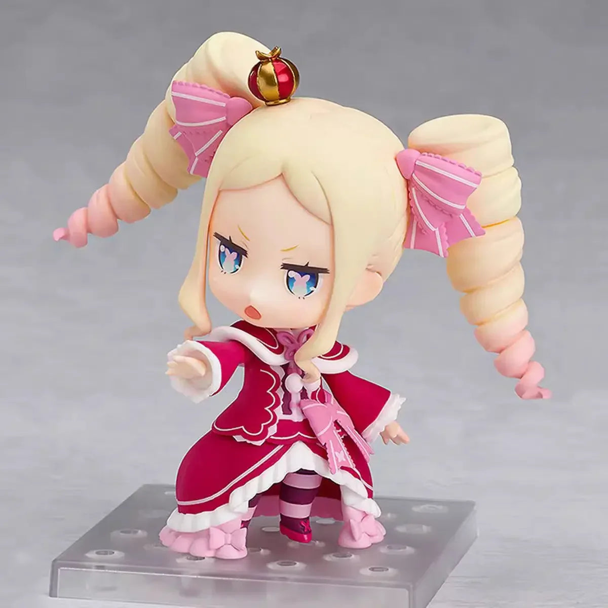 Spot Goods GSC 861 Beatrice Re:ZERO - Starting Life in Another World Anime Actionfigur Montagemodell Spielzeug