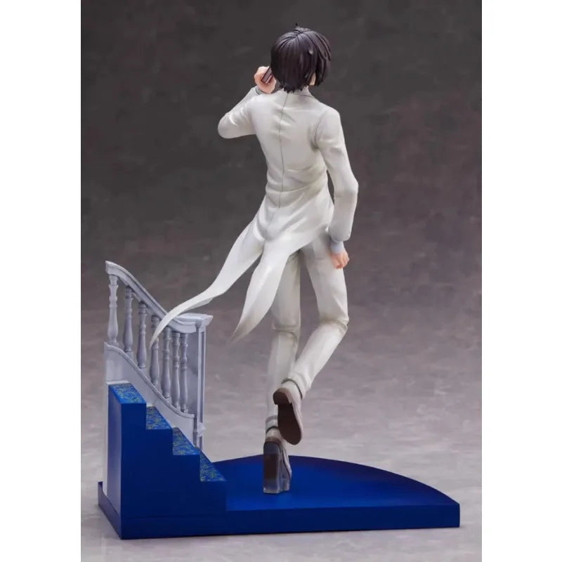 F:NEX Bungo Stray Dogs Dazai Osamu Suit style 1/7 PVC Action Figure Anime Figure Model Toys Figure Collection Doll Gift