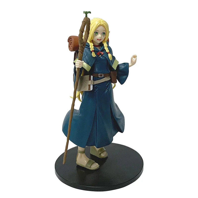 the Legend of Zelda Link's Awakening Skyward Sword 12CM Action Figure - Link And Princess Zelda Models Anime Cartoon Toy Gift
