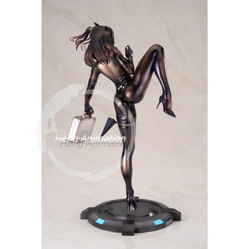 Pre-order  APEX Brown Dust 2  Saharachad  Code Name: Sver.  1/7 Scale  Figure  Sculpture  Display Piece  Collector's Item