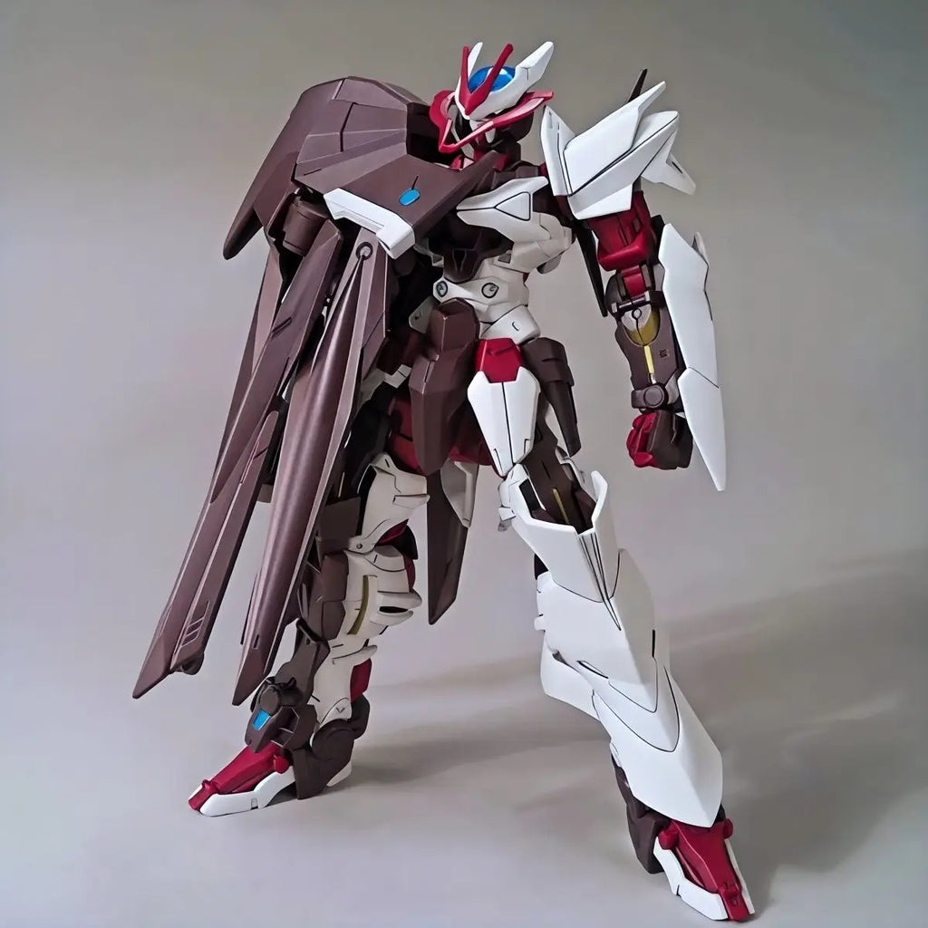 SHOU HU Model HG HGBD 1/144 Astray No Name  Assembly Model Kit anime Action Figure plastic Robot ko Model Toys