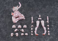 Auf Lager Echtes Qingdao Society Kemopla Kp-01 02r Ka-01 Gomani Japanischer Wolf Klebstofffreie Actionfigur Modell Spielzeug Ornament Geschenke