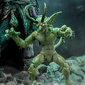 Original Memory Toys Undead Warlock Baron Salman 1/12 Scale Collectible Action Figure Set Anime Figur Kleiner Dämonensoldat