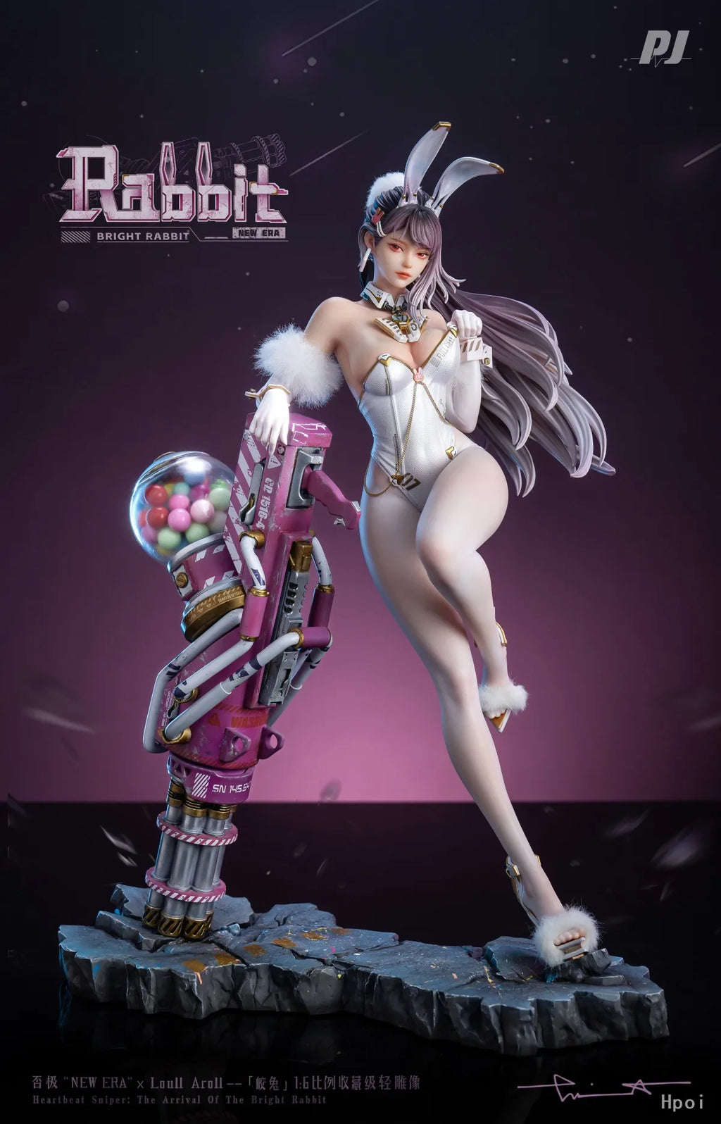 【MT】Original PIJI New Era Jiaotu 1/6 Scale Figur Spielzeug Sammlungsmodell