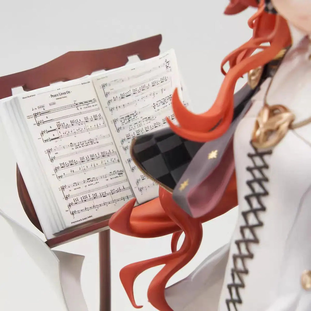 【Presale】Reverse:1999 Game Character Sculpture ‌Sonetto Action Anime Figurine Statue Figure Cartoon Collectible Model Toy