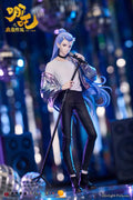 GSC GSAS POP UP PARADE Hot Movie Movie Characters Nezha Ao Bing Band Action Figure Limited Edition Nezha:BirthoftheDemonChild