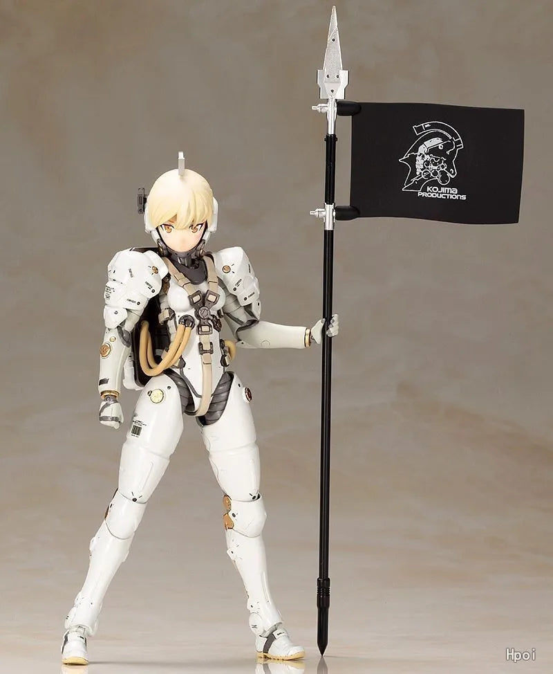 In Stock Original Kotobukiya Mecha Girl Kojima Studio Ludens Anime Doll Figure Model Toys Gift Ornaments Collection