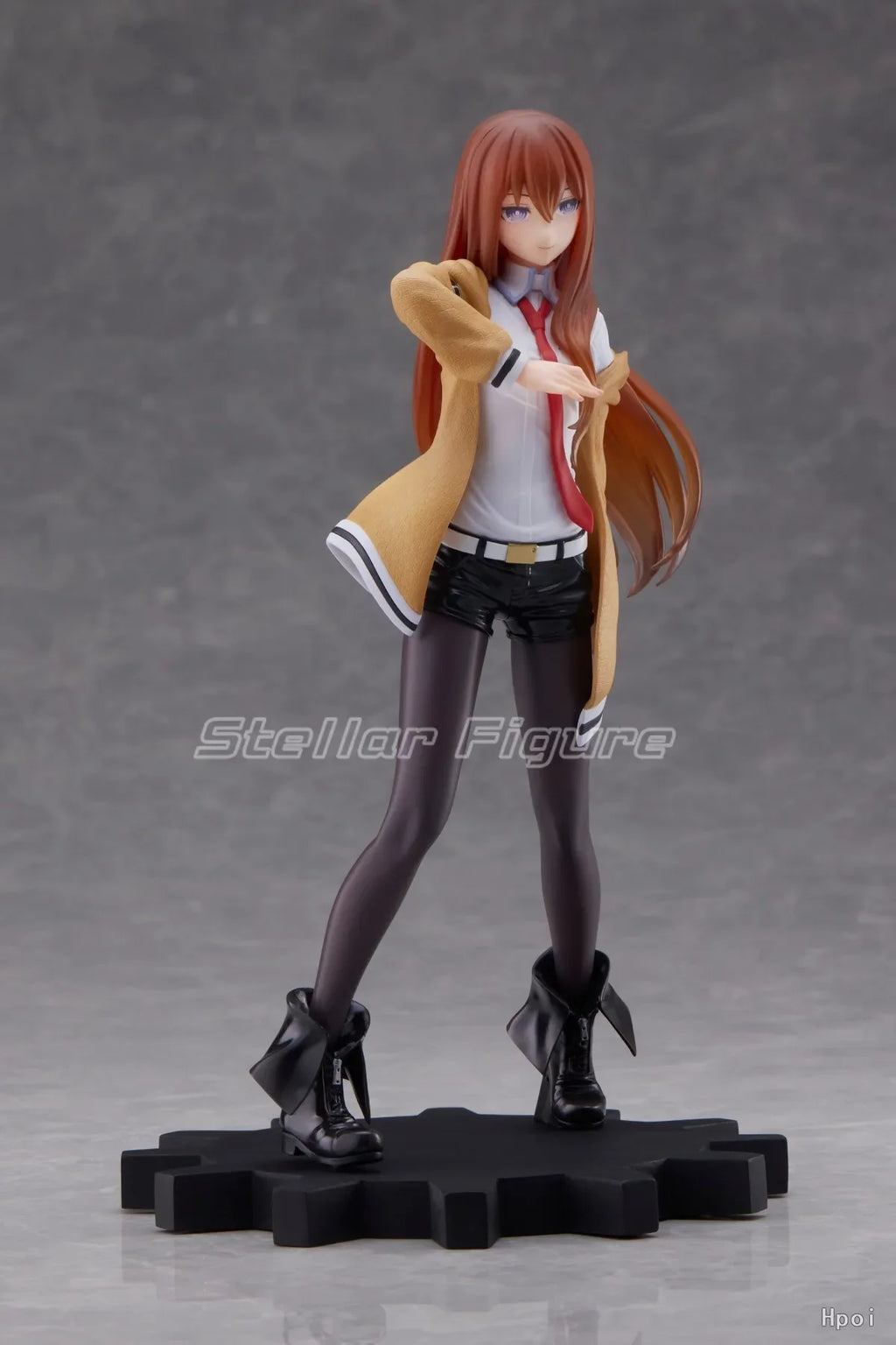 【SF】In Stock TAiTO Coreful Figure STEINS GATE Chris Makise Figure Ornaments Model Toys Collection