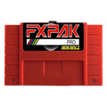 Rev. Z FXPAK Version Pro 5000 in 1 For SNES 16 Bit Video Game Console with 16G Card Gift FOR Cyclone Chip