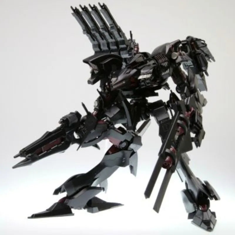 KOTOBUKIYA V. I. Series Machine Warfare Mercenaries 04 ALICIA Unsung Full Version Action Figure Model Toy Model Gifts for Boys