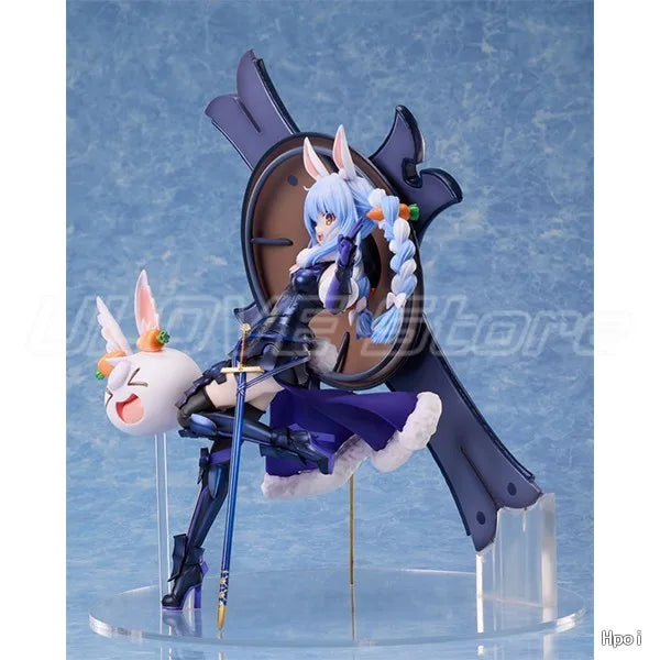 Original ANIPLEX+ Hololive FGO Mash Kyrielight Anime Figure Model Toys