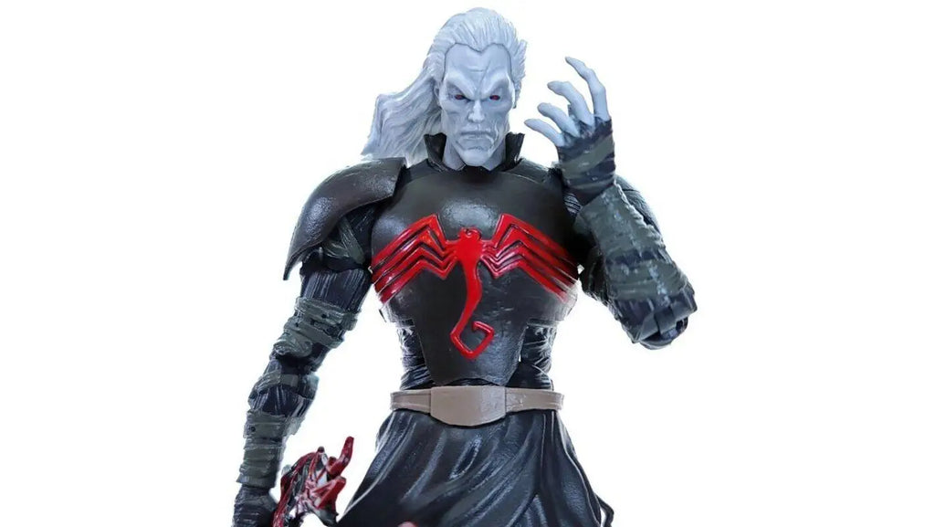 Marvel Legends Knull From 2-Pack Set 8" Loose Action Figure