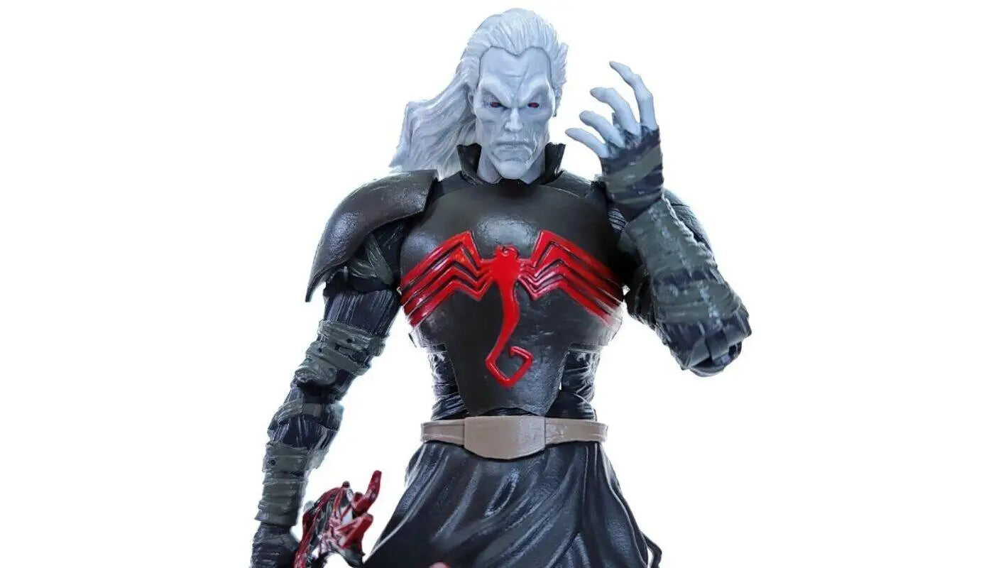 Marvel Legends Knull From 2-Pack Set 8" Loose Action Figure