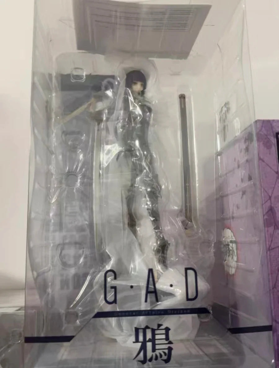 【FS】 Myethos G.A.D Crow Scale 1/7 Figure Model Toys Gifts