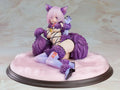 Original in Stock GSC Fate/Grand Order Mash Kyrielight 1/7 Figures Model Toy Gift Collection Ornament