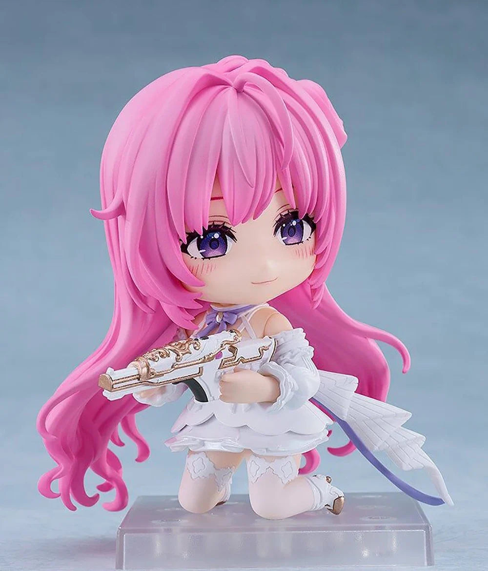 100%Original in Stock Good Smile Company Goddess of Victory:Nikke Dorothy Pinne Nendoroid(2740)Mash Kyrielight Collaboration Ver