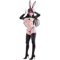 Anime Reverse Bunny Girl Figure Adult Standing pose Action Figure beauty bunny models desktop ornament adult figure Gifts 25cm