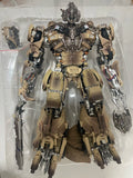 [Auf Lager] DP01 Heiß begehrtes Spielzeug DP-01 MG Panzer Riesiger Panzer Wüstenfarbe Extra groß 35CM Actionfigur Geschenk-Sammlung