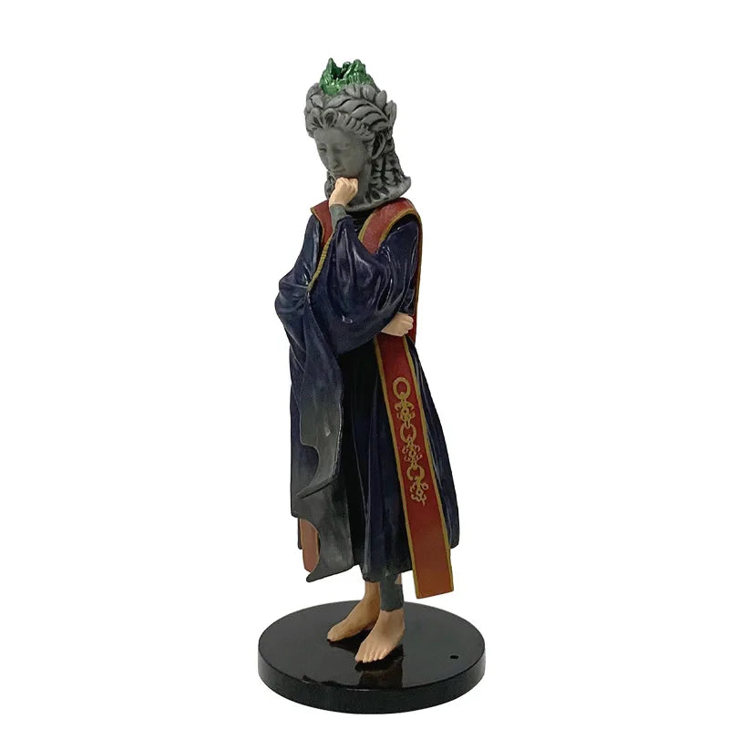 In Stock Anime Max Factory Pop Up Parade  SP Elden Ring Sorceress Sellen PVC Action Figure Model Decoration Toy Christmas Gifts