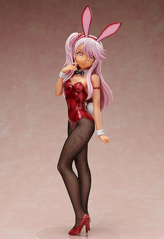 20cm Fate/kaleid liner Prisma Illya 2wei! Miyu Edelfelt Anime Figure Caster/Illyasviel von Einzbern Action Figure Model Doll Toy