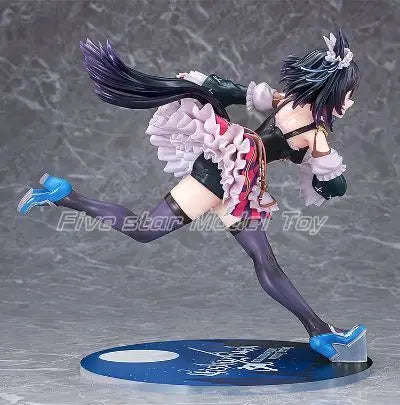 【FS】Original Phat Scale 1/7 Pretty Derby Eishin Flash Figure Model Gift Collection