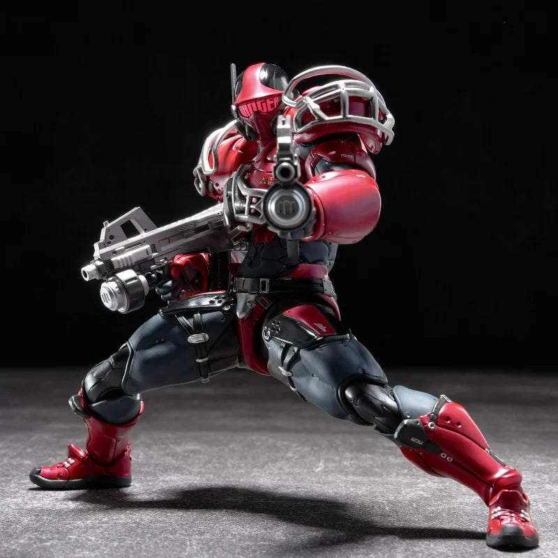 Pre-Sale Sexy Ice 2019 Vermin Eae Unkval Smasher Without Bonus Action Model Collectible Figure Toys Desktop Decoration