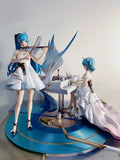 【FS】 Myethos Bilibili 2233 Kanon in D-Dur - Gewidmet jedem Moment im Leben Maßstab 1:7 Figur Modell Spielzeug Geschenke