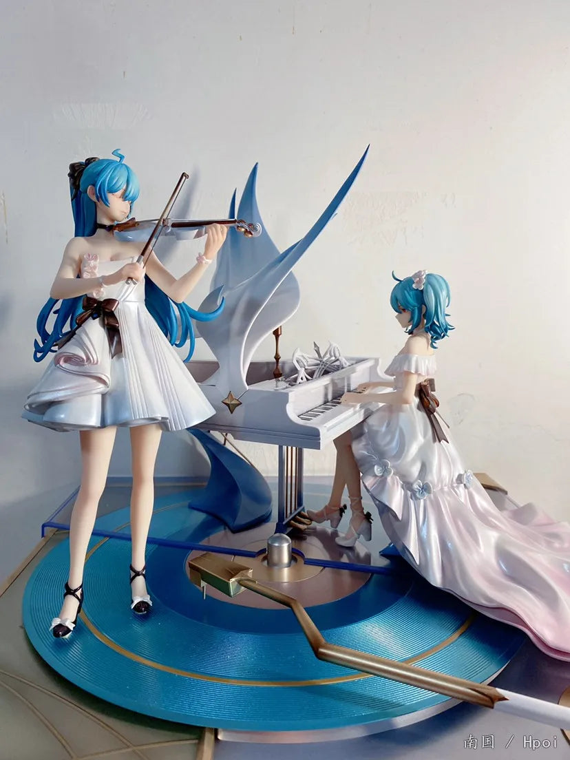 【FS】 Myethos Bilibili 2233 Kanon in D-Dur - Gewidmet jedem Moment im Leben Maßstab 1:7 Figur Modell Spielzeug Geschenke