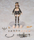 Auf Lager Original Good Smile Gsc Hyper X Body Anis 15cm Sammler-Actionfiguren Spielmodell Spielzeug Tischdekoration für Fans
