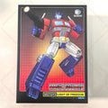 Magic Square MS-TOYS Transformation MS-01 OP Commander 24CM Metallic Color 1.0 VER Light Of Freedom MP Action Figure Toy