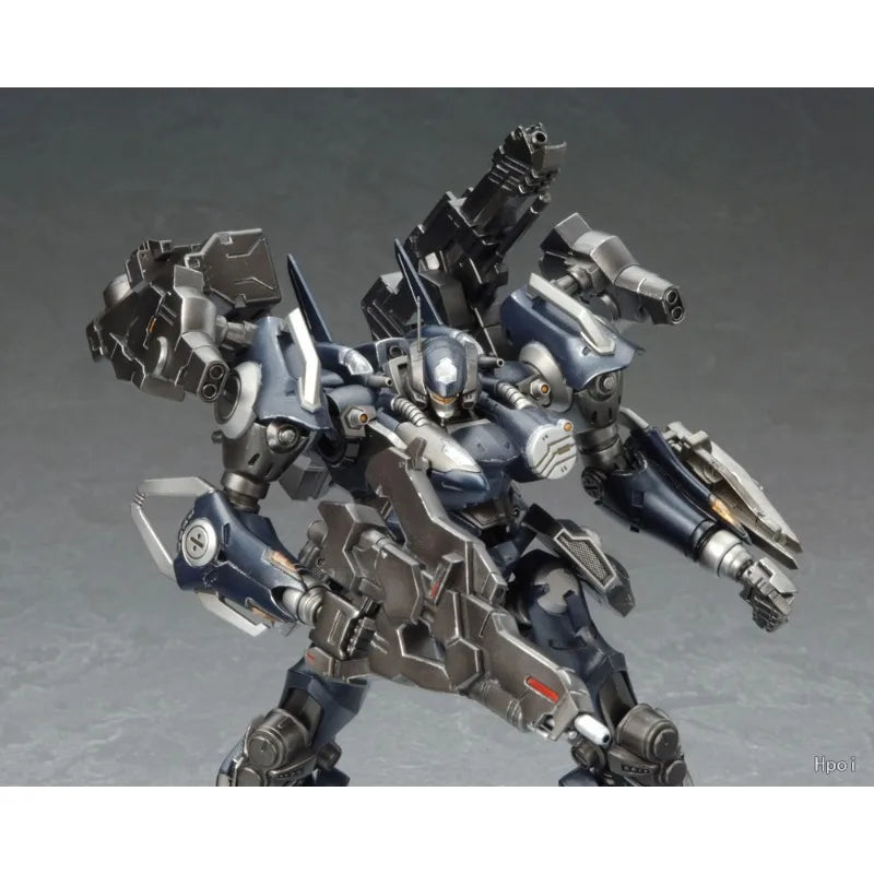 Kotobukiya Original Mech Assembly Series V. I. Armor Core C01-GAEA  Anime Action Figure Assembly Model Toys Gifts for Boys