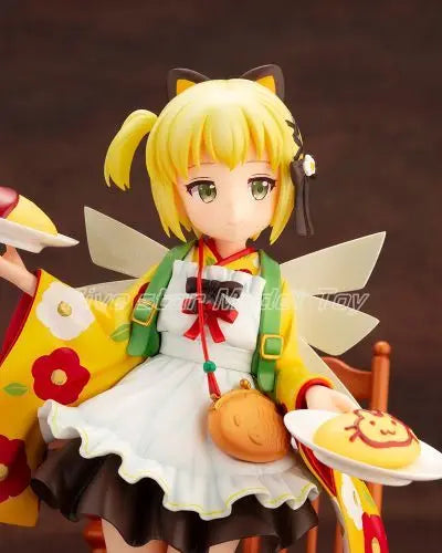 【FS】Original KOTOBUKIYA 1/7 Scale Teana Doll Moonlight Figure Model Toys Gifts Collection