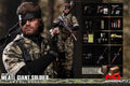 2025 Q2 EKUAZ STUDIO EKS010 EKS011 1/6 Snake Boss Action Figure 12'' Male Soldier Figurine Full Set Collectible Model Toy