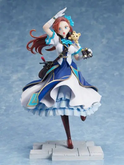 【FS】Original F:NEX Scale1/7 Hamefura Katarina Claes Model Gift Collection Figure