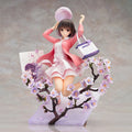 100% Original in Stock Good Smile Company Saenai Heroine No Sodatekata Fine Kato Megumi Anime Figure Action Figure Birthday Gift