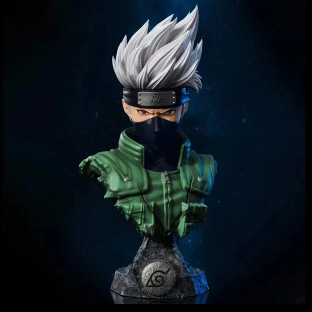 15cm Anime NARUTO Figure Namikaze MinatoSarutobi Hiruzen Tobirama Shisui Uchiha ltachi Action Figure Model Gifts