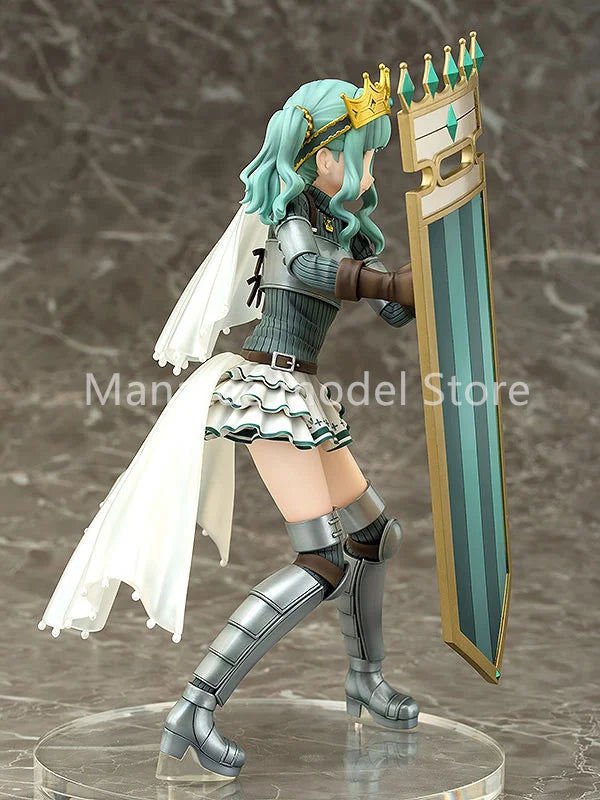 Phat Company Original Sana Futaba 1/8 PVC Action Figure Anime Model Toys Collection Doll Gift
