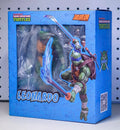 In Stock Lingjihun Teenage Mutant Ninja Turtles Raphael&Leonardo Highly Restored Action Figure Model Collectible Anime Figurine