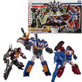 In Stock Original Transformers TAKARA TOMY LGEX Dai Atlas PVC Anime Figure Action Figures Model Toys Hobby Collection Gift